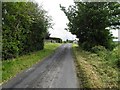 Loughbracken Road, Lime Hill