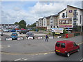 Stratford Upon Avon - Premier Inn and Canal