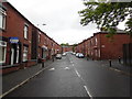 Horsedge Street near Malby Street, Oldham