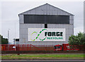 Forge Recycling (1), Stourport Road, Kidderminster