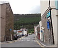 King Street, Abertillery