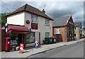 Meppershall Post Office