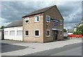 Aviation shop, Meppershall