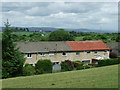 Houses on Gorse Crescent