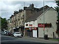 Main Street, Bridge of Weir