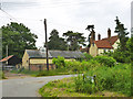 Outbuilding at Guy