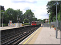 East Putney Station