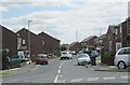 Middlecroft Road - Ring Road, Middleton