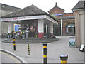 East Putney Station