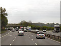 M6 Northbound