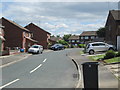 Middlecroft Close - Ring Road, Middleton