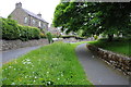 Old Church Lane, Pateley Bridge