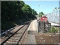 Denby Dale railway station, Yorkshire