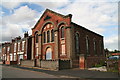 Primitive Methodist Chapel 1877