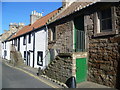 Houses in John Street