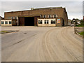 Anchor Mills, Two Rivers Industrial Estate, Barnstaple