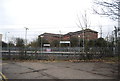 Harlow Town Station