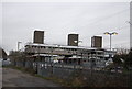 Harlow Town Station