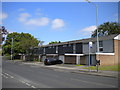 Housing on Leasowes Drive, Warstones estate