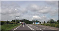 Habrough Road at Brocklesby Avenue junction