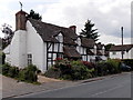 SO3149 : Hawthorn Cottage, Eardisley by Jaggery