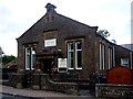 Barley Primitive Methodist Chapel