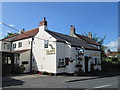 The Old Royal George public house