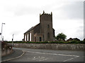 Brydekirk Parish Church