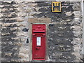 SE8483 : Victorian postbox, Thornton-le-Dale by Barbara Carr