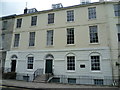 Houses in Rose Terrace