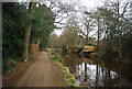 Basingstoke Canal