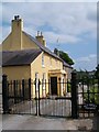 Horse Ferry House, Strangford