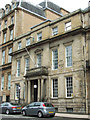 The Royal College of Physicians and Surgeons Glasgow