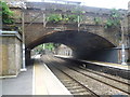 Stoke Newington station