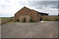 Converted barn at Shortlands