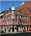 Old Royal, Church Street, Birmingham