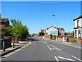 Virginia Street, Southport