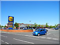 Lidl Store, Virginia Street/Southport