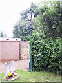 Lamppost, Canwick