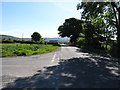 Finegans Road east of the junction with Dernaroy Road