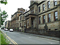 Former Garnethill School