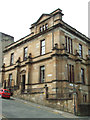 Former Garnethill School