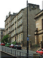 Garnethill Street