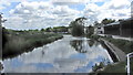 The Leeds and Liverpool Canal (Rufford Branch)