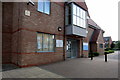 Grange Park health centre