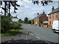 Trent Port Road, Marton