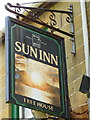 The Sun Inn, Bilsdale on the B1257