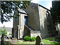 Torryburn Church