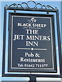 The Jet Miners Inn, Great Broughton