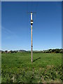 11kv power lines running parallel with Finegans Road